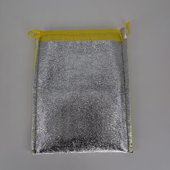 Yellow Reusable Freezer Storage Anti-Ripening for Bananas and Other Fruit - GUC - Picture 4 of 12